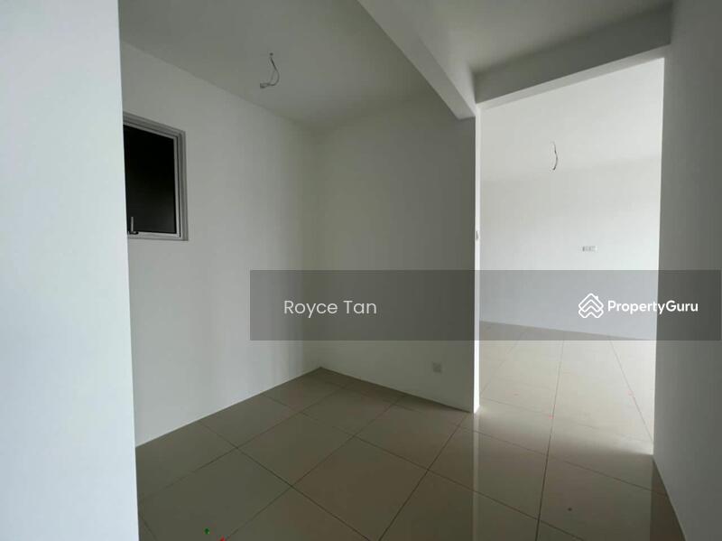 Kondominium untuk Dijual di Platinum Splendor Residence - Royce Tan - PropertyGuru.com.my
