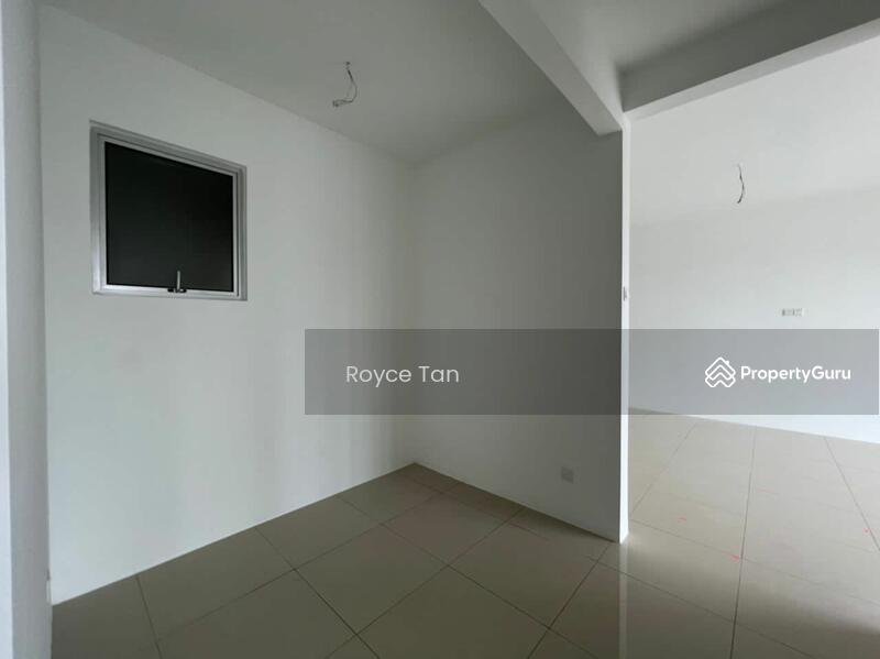 Kondominium untuk Dijual di Platinum Splendor Residence - Royce Tan - PropertyGuru.com.my
