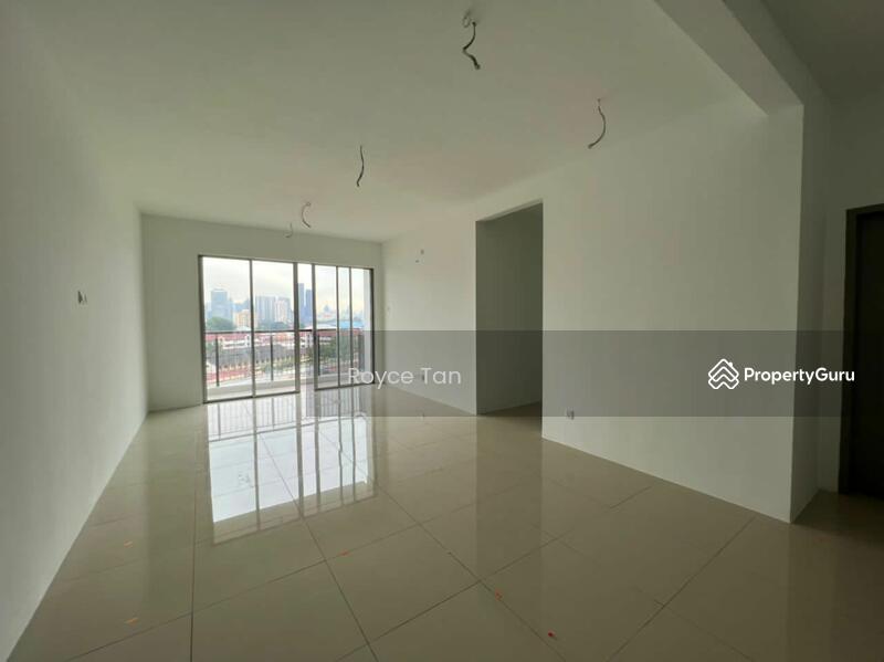 Kondominium untuk Dijual di Platinum Splendor Residence - Royce Tan - PropertyGuru.com.my