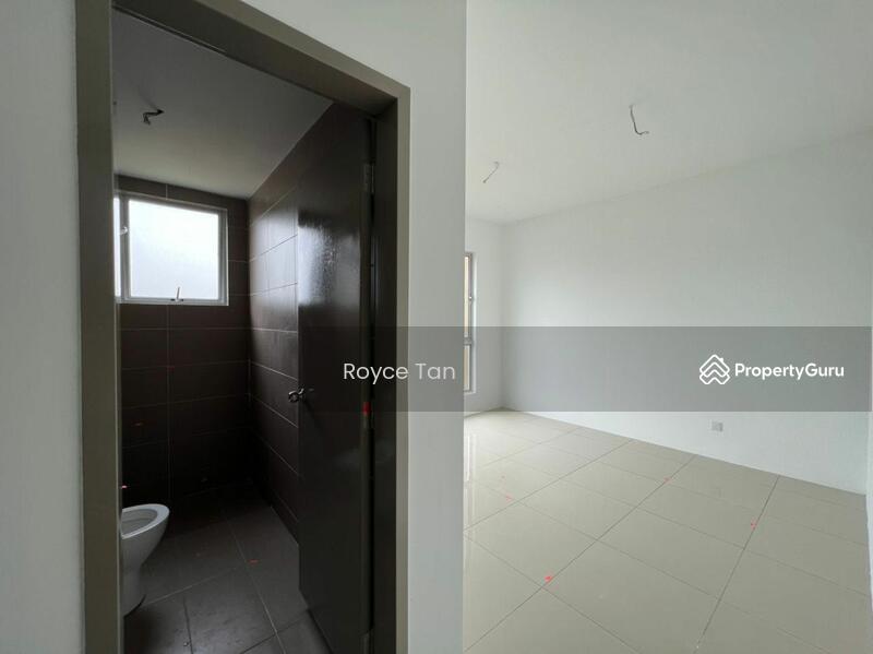 Kondominium untuk Dijual di Platinum Splendor Residence - Royce Tan - PropertyGuru.com.my
