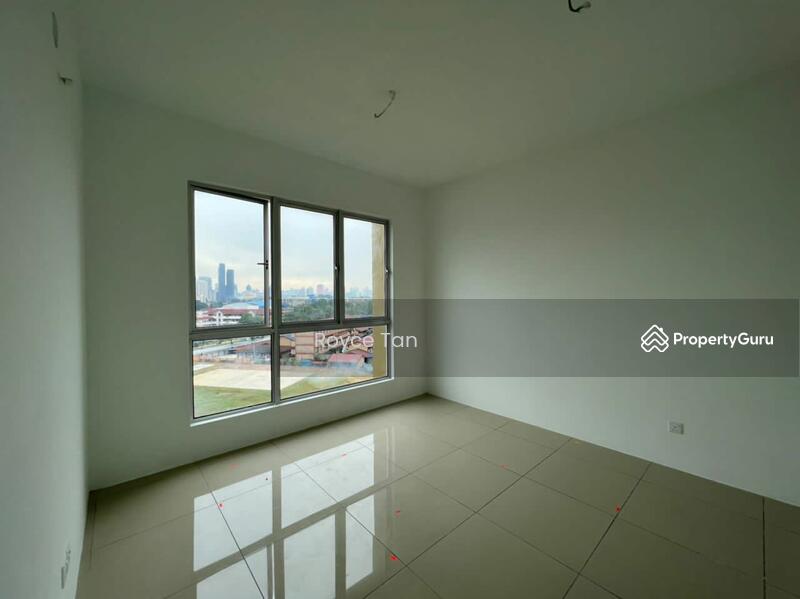 Kondominium untuk Dijual di Platinum Splendor Residence - Royce Tan - PropertyGuru.com.my