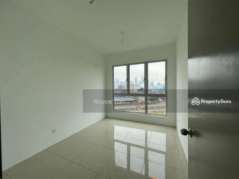Kondominium untuk Dijual di Platinum Splendor Residence - Royce Tan - PropertyGuru.com.my