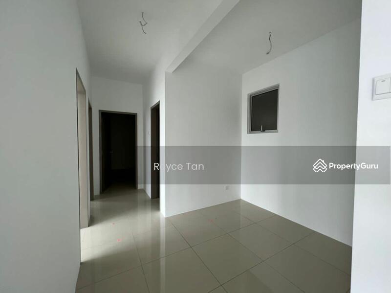 Kondominium untuk Dijual di Platinum Splendor Residence - Royce Tan - PropertyGuru.com.my