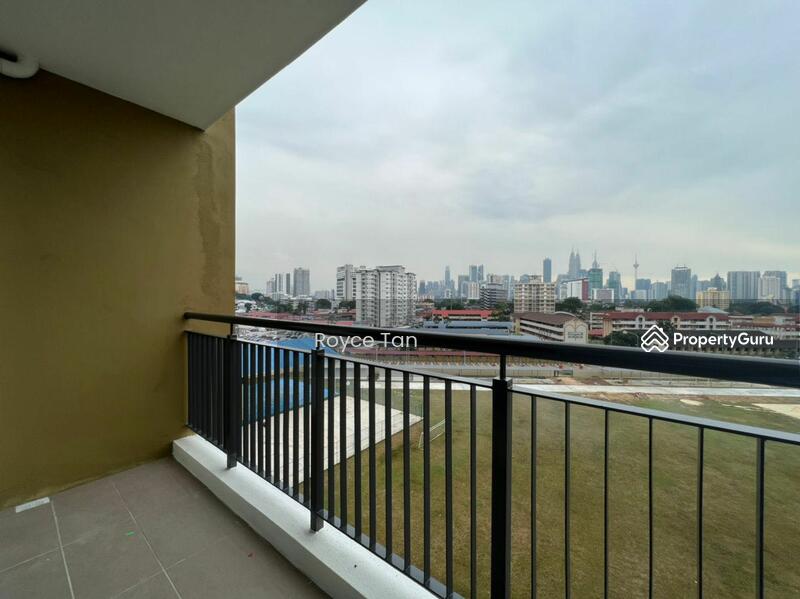 Kondominium untuk Dijual di Platinum Splendor Residence - Royce Tan - PropertyGuru.com.my