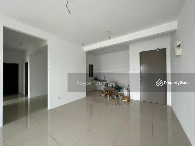 Kondominium untuk Dijual di Platinum Splendor Residence - Royce Tan - PropertyGuru.com.my