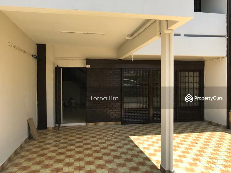 Bangsar Jalan Terasek, Bangsar Baru, Bangsar, Kuala Lumpur, 4 Bedrooms