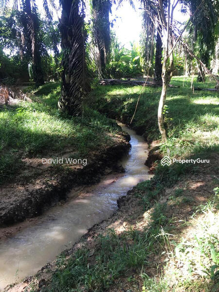 Untuk Dijual - Chenderiang