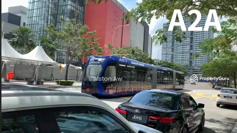 Shop / Office for Rent in Johor Bahru (Johor) - Alston Aw - PropertyGuru.com.my