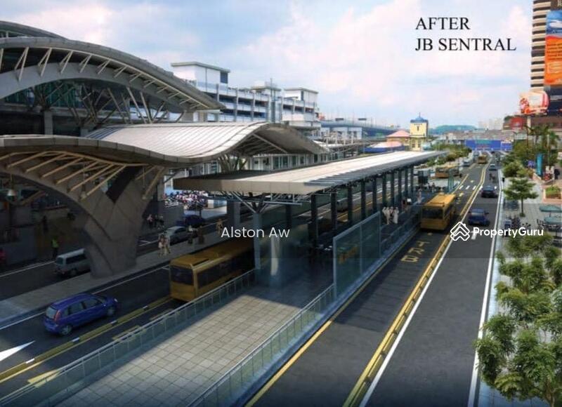 Shop / Office for Rent in Johor Bahru (Johor) - Alston Aw - PropertyGuru.com.my