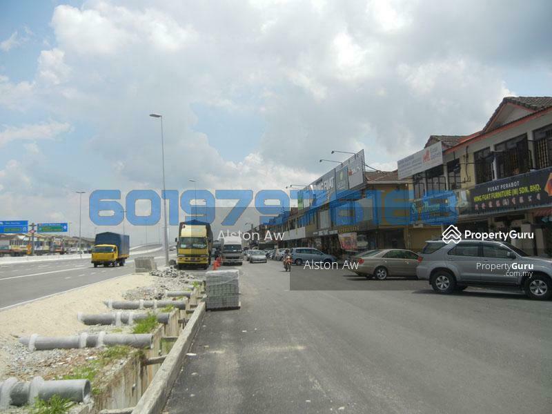 Shop / Office for Rent in Johor Bahru (Johor) - Alston Aw - PropertyGuru.com.my