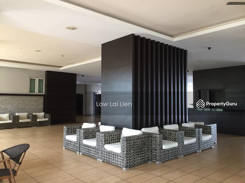 Condominium for Rent at KSL D'Esplanade Residence - Low Lai Lien - PropertyGuru.com.my