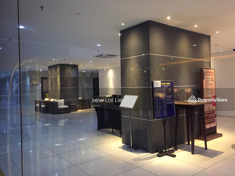 Condominium for Rent at KSL D'Esplanade Residence - Low Lai Lien - PropertyGuru.com.my