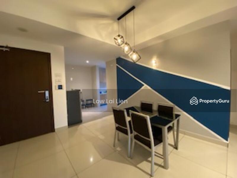 Condominium for Rent at KSL D'Esplanade Residence - Low Lai Lien - PropertyGuru.com.my