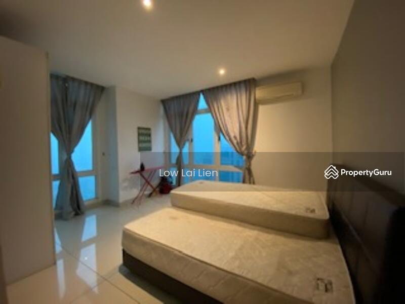 Condominium for Rent at KSL D'Esplanade Residence - Low Lai Lien - PropertyGuru.com.my