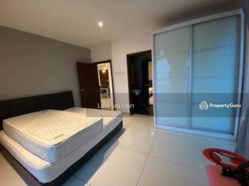 Condominium for Rent at KSL D'Esplanade Residence - Low Lai Lien - PropertyGuru.com.my