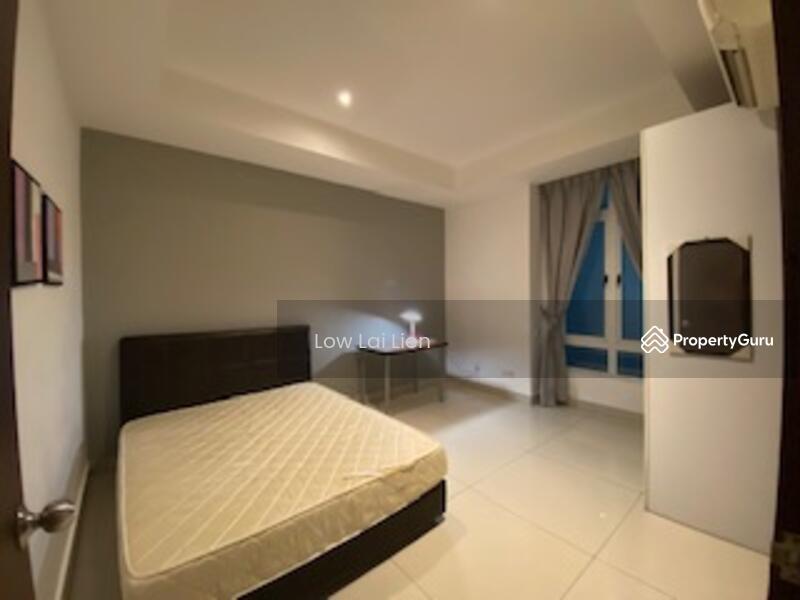 Condominium for Rent at KSL D'Esplanade Residence - Low Lai Lien - PropertyGuru.com.my