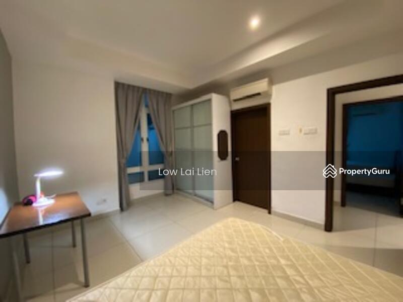 Condominium for Rent at KSL D'Esplanade Residence - Low Lai Lien - PropertyGuru.com.my