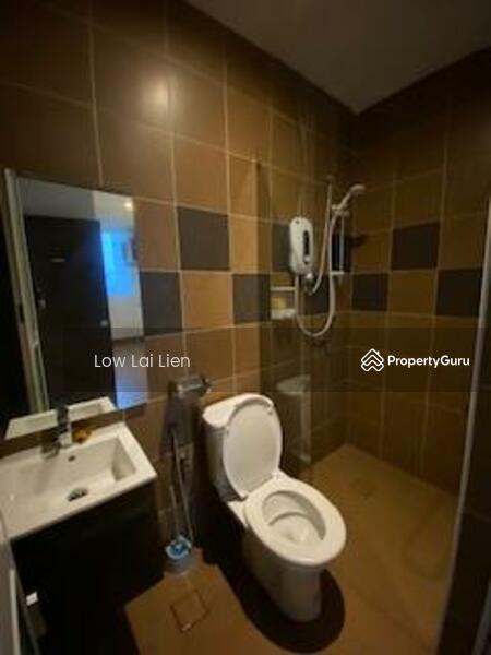 Condominium for Rent at KSL D'Esplanade Residence - Low Lai Lien - PropertyGuru.com.my