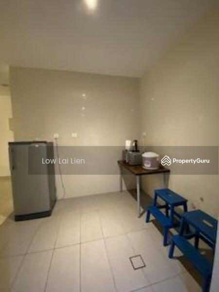 Condominium for Rent at KSL D'Esplanade Residence - Low Lai Lien - PropertyGuru.com.my
