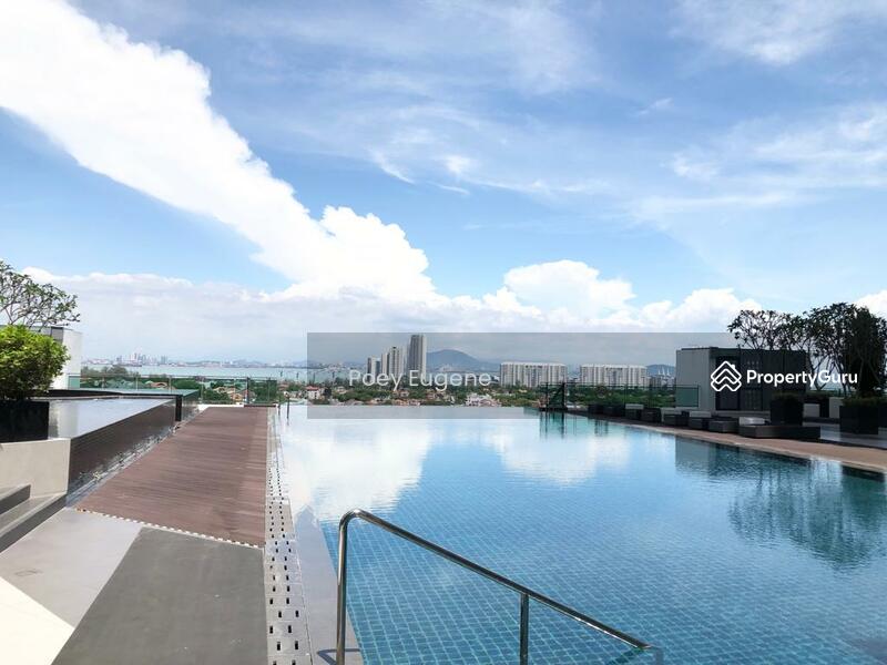 Middleton Minden Heights, Minden Heights, Gelugor, Timor Laut (Island