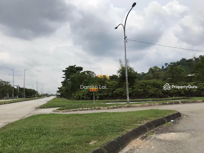 For Sale - Rawang Integrated Industrial Park