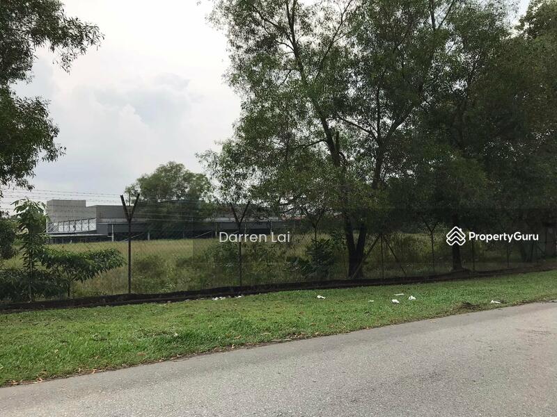 For Sale - Rawang Integrated Industrial Park