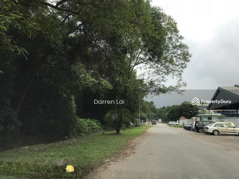 For Sale - Rawang Integrated Industrial Park