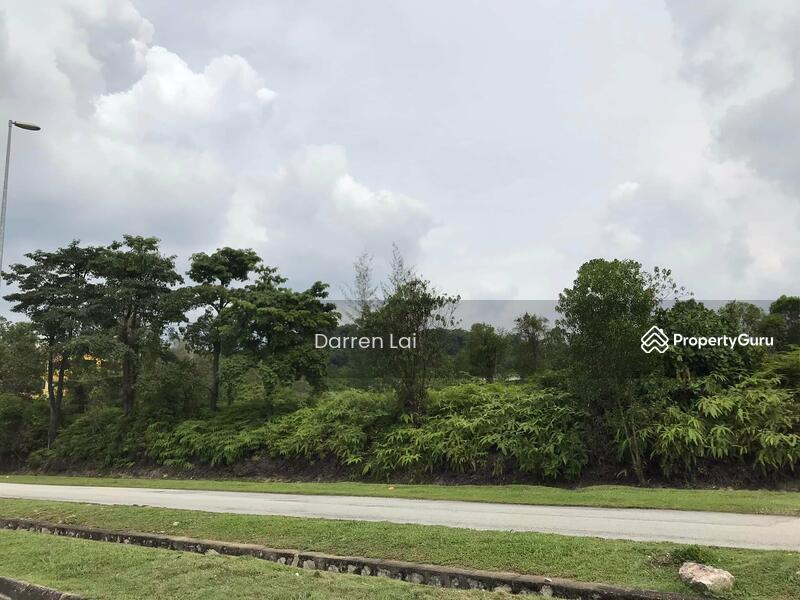 For Sale - Rawang Integrated Industrial Park