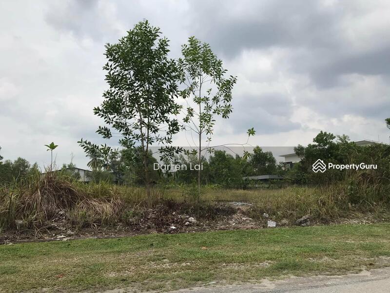 For Sale - Rawang Integrated Industrial Park