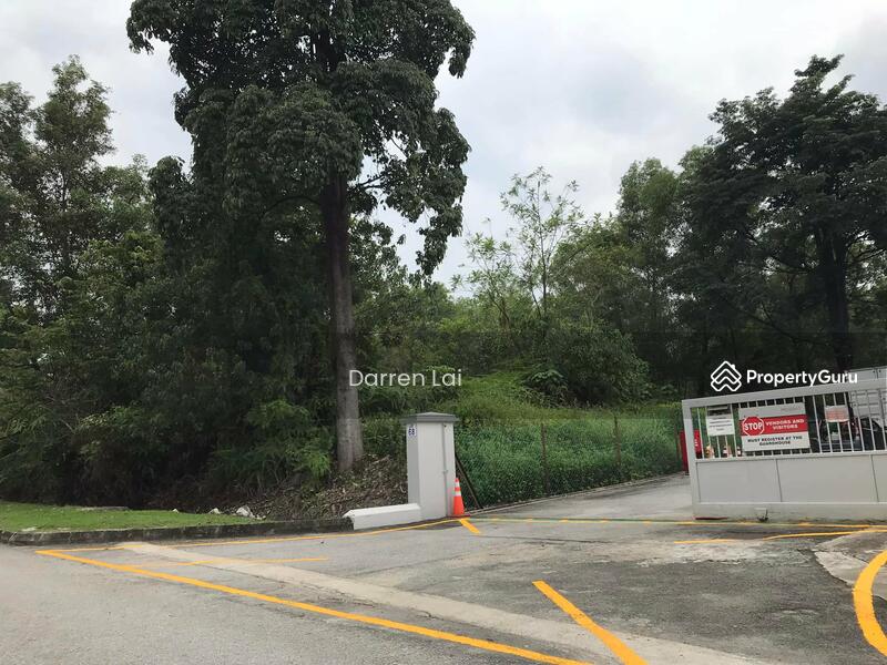 For Sale - Rawang Integrated Industrial Park