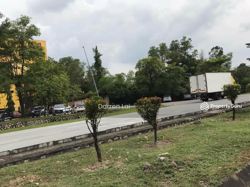 For Sale - Rawang Integrated Industrial Park