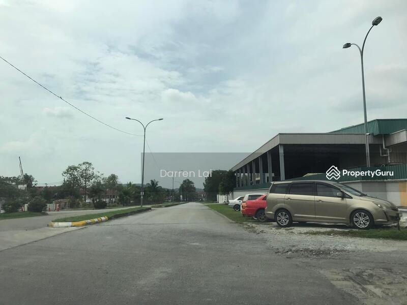 For Sale - Rawang Integrated Industrial Park