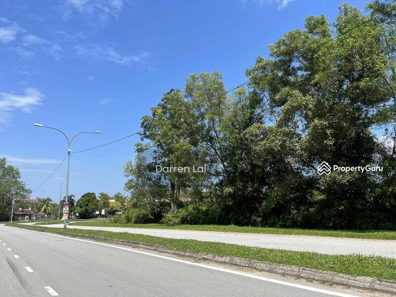 For Sale - Rawang Integrated Industrial Park