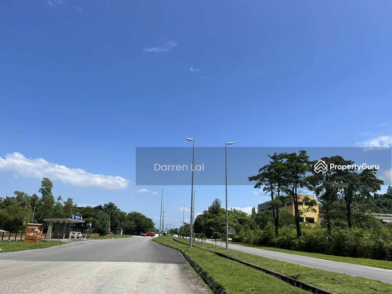 For Sale - Rawang Integrated Industrial Park