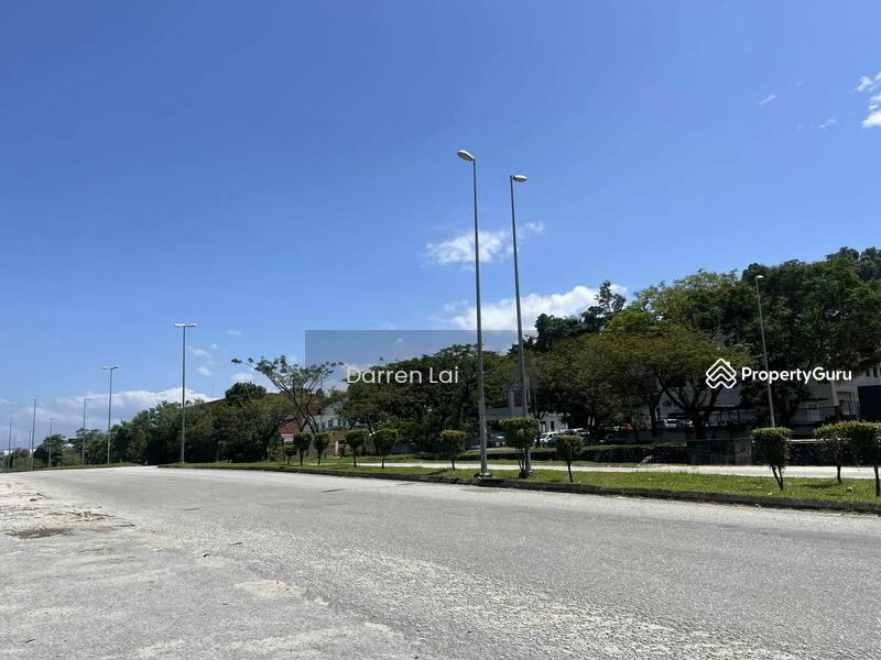 For Sale - Rawang Integrated Industrial Park