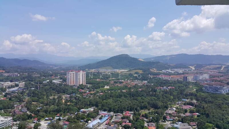 For Rent - Saville @ Cheras