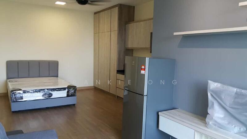 For Rent - Saville @ Cheras