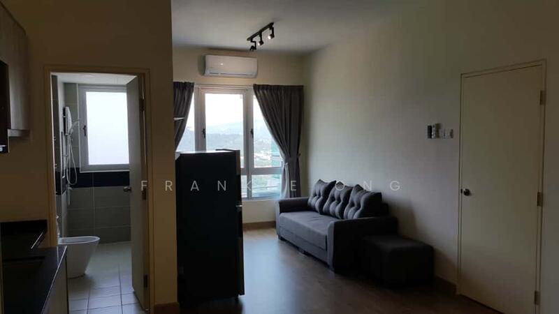 For Rent - Saville @ Cheras