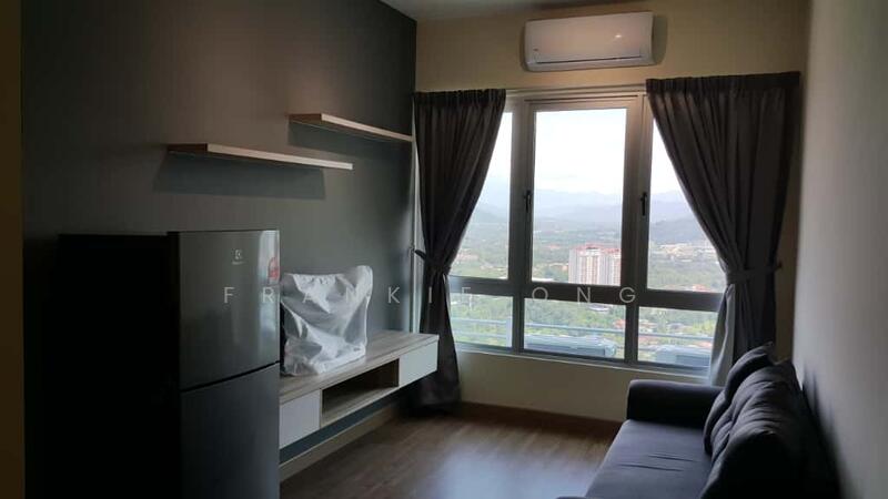 For Rent - Saville @ Cheras