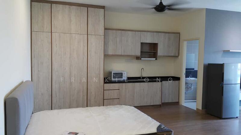 For Rent - Saville @ Cheras