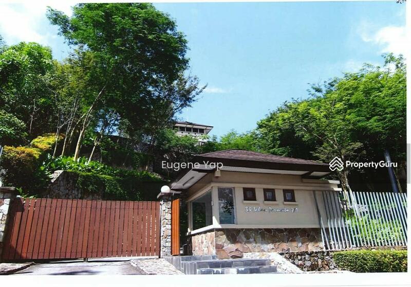 For Sale - Cendana Sejahtera @ Seksyen 7,Shah Alam,Selangor