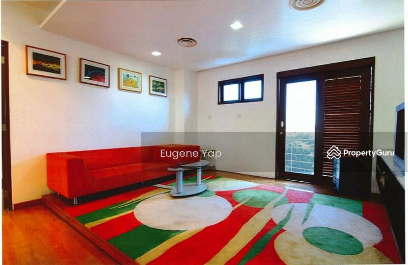 For Sale - Cendana Sejahtera @ Seksyen 7,Shah Alam,Selangor
