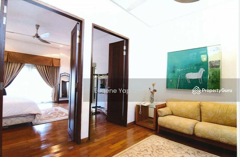 For Sale - Cendana Sejahtera @ Seksyen 7,Shah Alam,Selangor