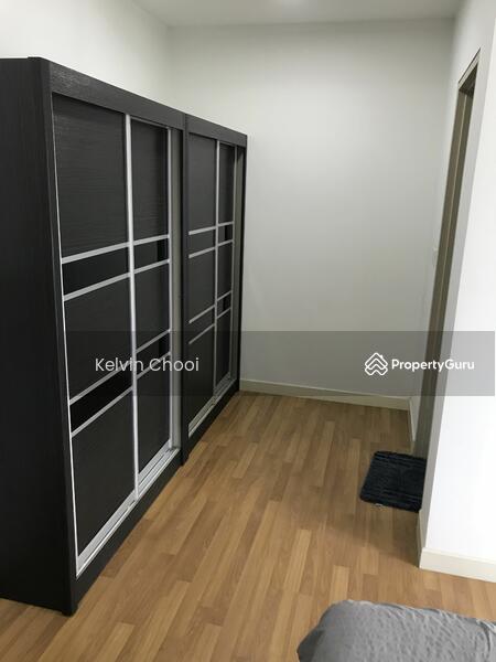 Untuk Dijual - V Residence Suites @ Sunway Velocity