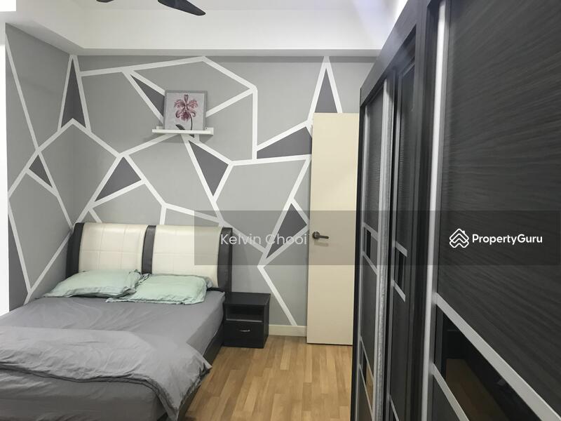 Untuk Dijual - V Residence Suites @ Sunway Velocity
