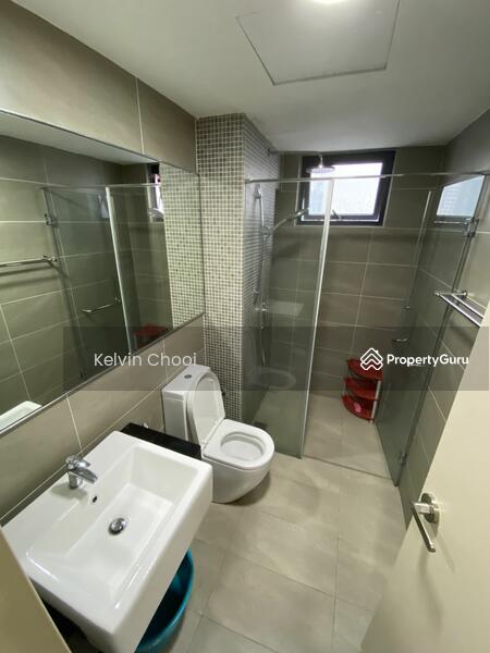 Untuk Dijual - V Residence Suites @ Sunway Velocity