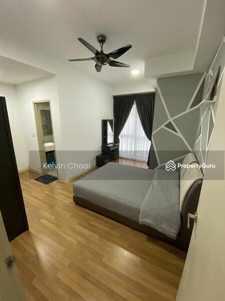 Untuk Dijual - V Residence Suites @ Sunway Velocity