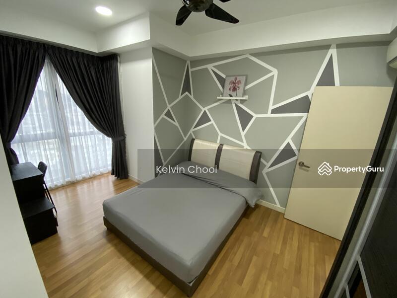 Untuk Dijual - V Residence Suites @ Sunway Velocity