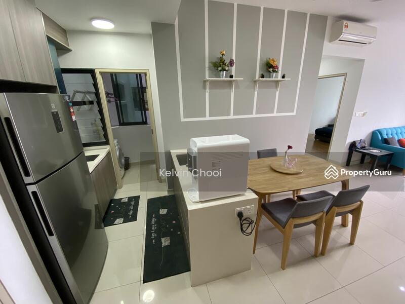 Untuk Dijual - V Residence Suites @ Sunway Velocity