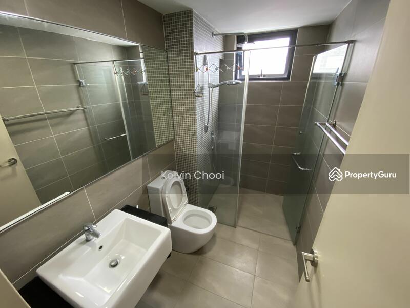Untuk Dijual - V Residence Suites @ Sunway Velocity